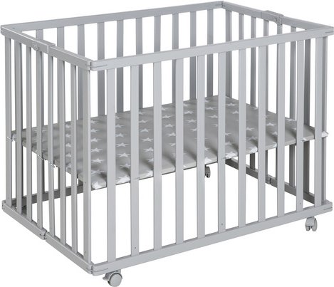 roba Laufgitter, (BxHxT): 73,5 x 100,5 x 72 cm