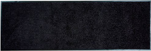 Astra Türmatte »Proper«, BxL: 90 x 250 cm, Polyamid - schwarz