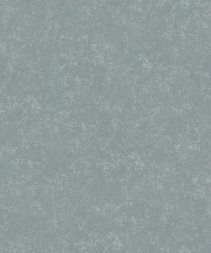 Vliestapete »La Vie«, grau/grün, glatt - gruen