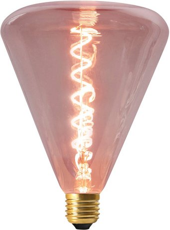 Thumbnail - NÄVE Leuchtmittel, 4 W, 240 V - rot