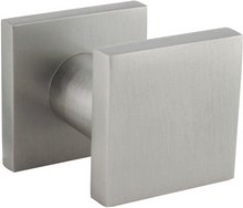 Intersteel Türknopf, eckig 58x58 mm