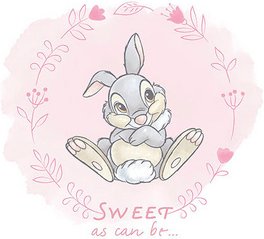 Thumbnail - KOMAR Wandbild, BxH: 30 x 40 cm, bunt