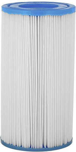 Mr. GARDENER Ersatzfilterkartusche, ØxH 11 x 10,8 cm - weiss