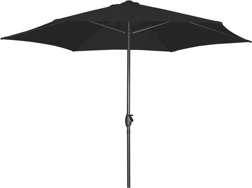 derby® Sonnenschirm »Basic Lift«, Ø: 300 cm