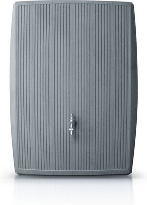 Regenwassertank »Concrete«, 200 l, betongrau