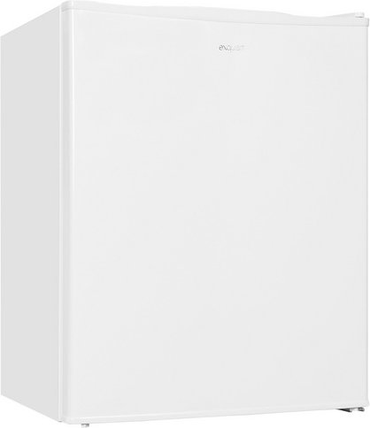 Exquisit Gefrierschrank, BxHxL: 47 x 63 x 45 cm, 42l, weiß - weiss