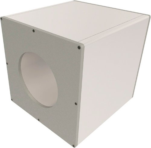 Jeremias Wanddurchführung »Zitec-Eco + Pro«, Ø130 mm - grau