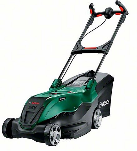 Thumbnail - BOSCH Akku-Rasenmäher »AdvancedRotak«, 36V-44-750 - bunt