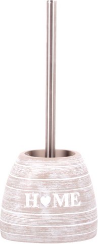 Sanilo WC-Bürste, Home - braun