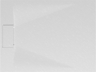 SCHULTE Duschwanne »DWM-Tec«, BxT: 90 x 120 cm, rechteckig - weiss