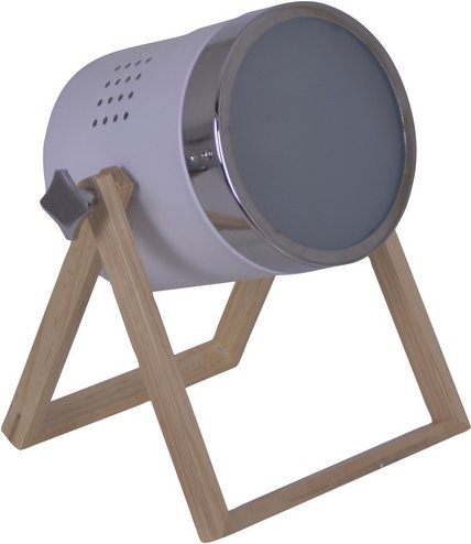 Thumbnail - NÄVE Tischleuchte »Tim«, E27, Höhe: 28 cm