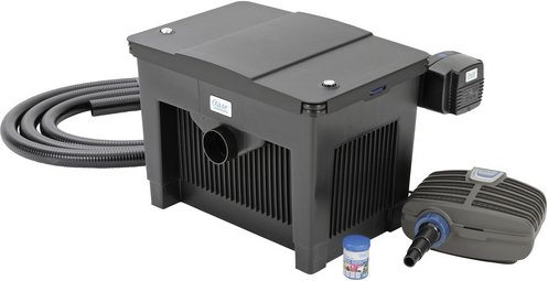 Thumbnail - OASE Durchlauffilter »BioSmart«, 5500l/h - schwarz