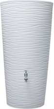 GARANTIA Regenspeicher »Natura«, Fassungsvermögen: 210 l - weiss