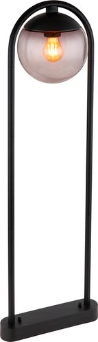 Thumbnail - GLOBO LIGHTING Außenleuchte »MICHAEL«, Metall, 28 W, ohne Leuchtmittel - schwarz