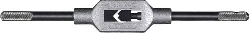 CONNEX Windeisen, Geeignet für: Gewindebohrer - silberfarben