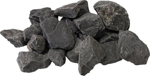 Mr. GARDENER Splitt »Nero Imperial Splitt«, grau