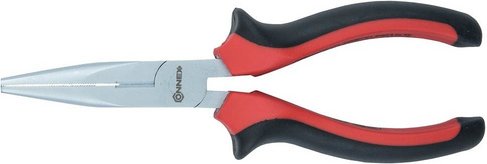 CONNEX Radio- Und Telefonzange, Länge: 16 cm, Metall - bunt