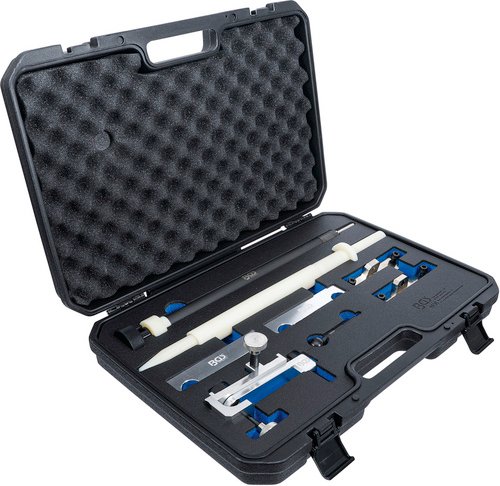 Thumbnail - BGS Technic KFZ Spezialwerkzeuge, Motor-Einstellwerkzeug-Satz für Porsche Boxster, 911 - bunt