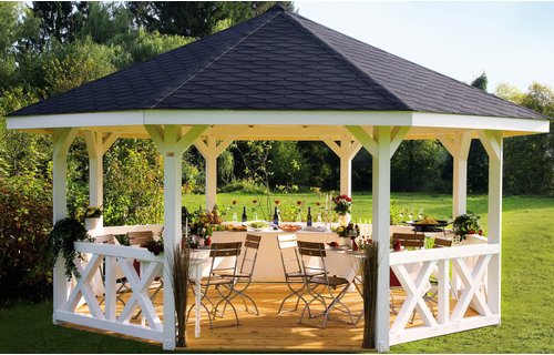 SKANHOLZ Firstkappe, 78,5 cm, schwarz, Stahlblech