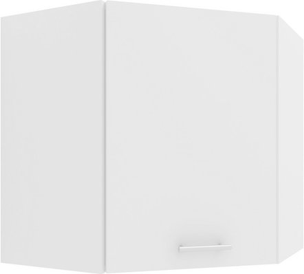 Thumbnail - VCM Eckschrank »Esilo«, BxHxL: 57 x 60 x 57 cm - weiss