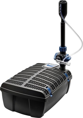 OASE Unterwasserfilter »Filtral UVC 9000«, 2500l/h - schwarz