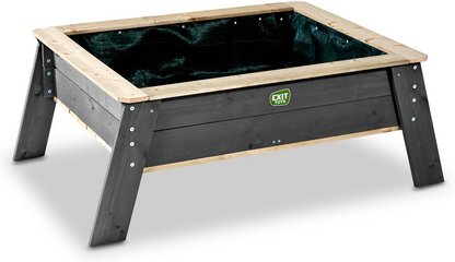 Thumbnail - EXIT Toys Hochbeet »Aksent «, XL - grau