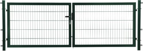 FLORAWORLD Doppeltor »comfort«, Türmaße BxH: 300 x 120 cm - gruen