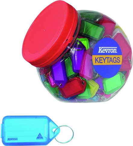 BASI Schlüsselanhänger, Kunststoff