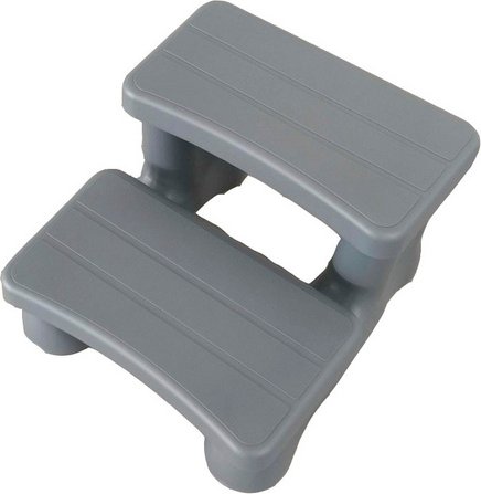 Nordstrom Treppe »Tjern«, BxHxL: 60 x 38 x 66 cm, grau