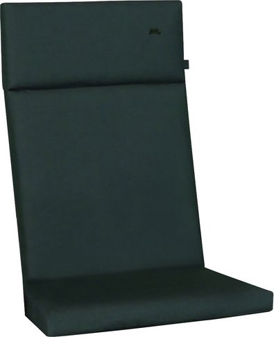 ANGERER FREIZEITMÖBEL Sesselauflage »Sun«, grün, BxL: 47 x 112 cm - gruen