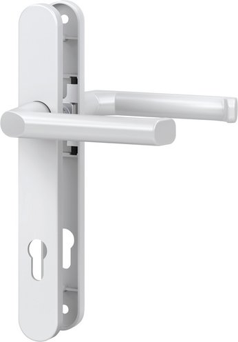 Thumbnail - BASI Schmalschild-Garnitur