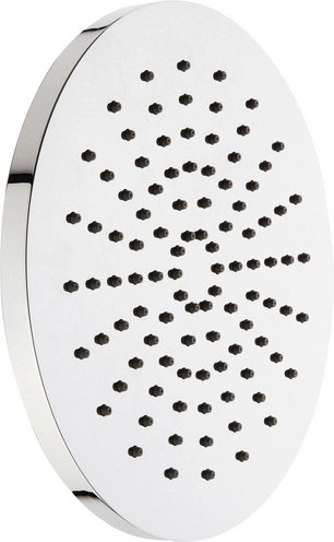 Thumbnail - SCHÜTTE Duschbrause »Le Mans«, chromfarben, Höhe: 65 mm - silberfarben