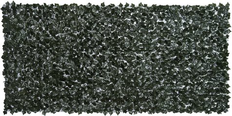 Thumbnail - Outsunny Sichtschutzhecke, BxH: 300 x 150 cm, Stoff/Polyethylen - gruen