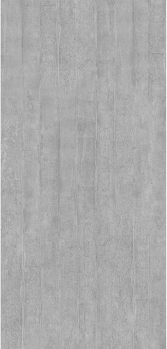 Thumbnail - BREUER Duschrückwand »Q72«, 1000 x 2100, Beton - grau