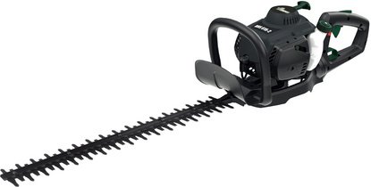 Mr. GARDENER Benzin-Heckenschere »BHS 615-3«, Schwertlänge: 61,5 cm - gruen