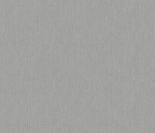 Vliestapete »Opulence Classic«, hellgrau, strukturiert