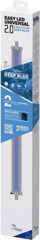 AQUATLANTIS EasyLED Universal 2.0 deep blue - blau