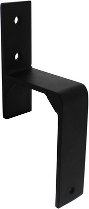 Intersteel Schiebetürsysteme, Satz von 5 Wandhalterung