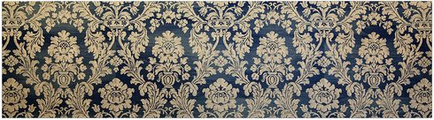 mySPOTTI Küchenrückwand »Ludwig«, Aluverbund, Fliesen