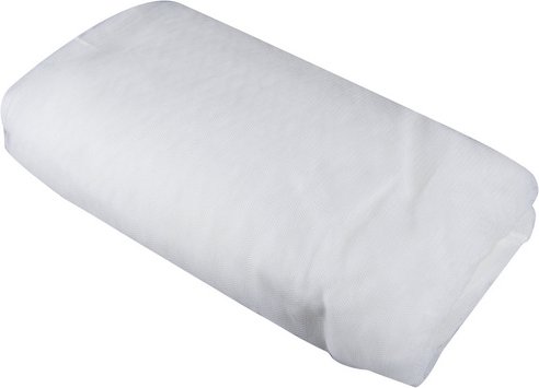 WINDHAGER Moskitonetz, BxH: 250 x 1250 cm, weiß - weiss