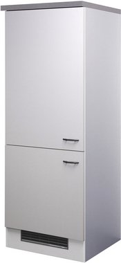 Flex-Well Demi-Geräteumbauschrank »Wito« - weiss