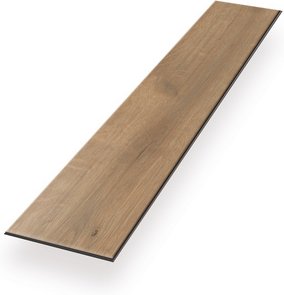 EGGER Designboden »Aquadura+«, Almington Eiche natur - braun