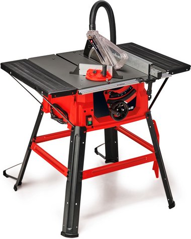 EINHELL Tischkreissäge TC-TS 2025/2 U - rot