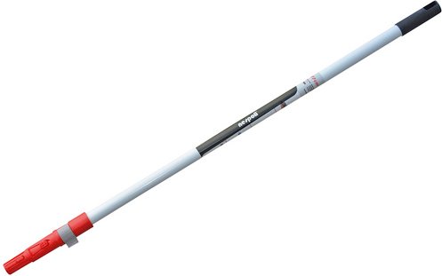 Nespoli Telestange, Metall, Weiß - weiss