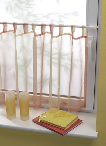 GARDINIA Plissee »EASYFIX«, steingrau, 1 Stück