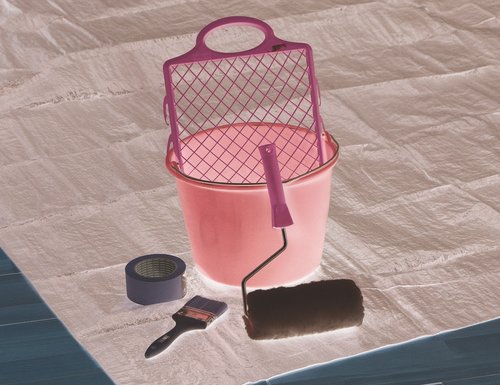 Thumbnail - SIENA GARDEN Schutzplane, grün, Polyethylen, BxL: 1000 x 800 cm - gruen