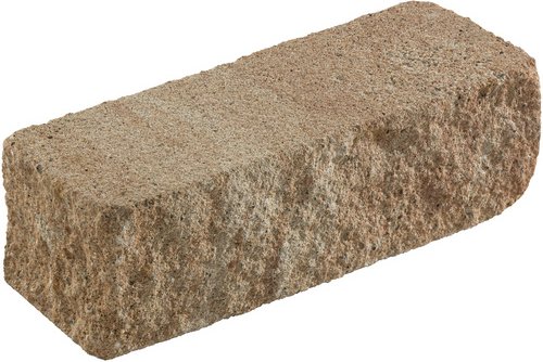 Thumbnail - Mr. GARDENER Mauerstein »Monza Maxi«, Beton, Beschichtet - beige