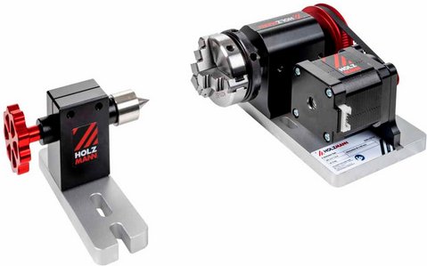 HOLZMANN-MASCHINEN Zubehör »CTF45P4X«, für CTF45P_230V - schwarz