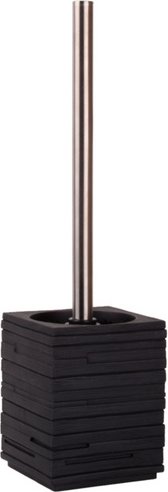 Sanilo WC-Bürste, Calero Black - schwarz