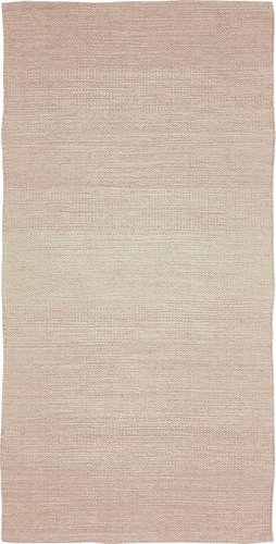 ANDIAMO Teppich, BxL: 60 x 120 cm, Baumwolle - rosa
